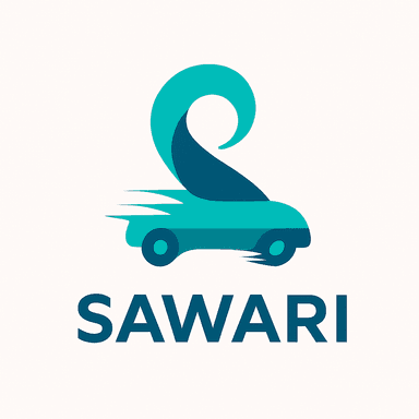 Sawari Logo